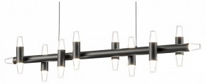 Подвесной светильник Lussole Hopkins LSP-7405 в Игре - igra.ok-mebel.com | фото