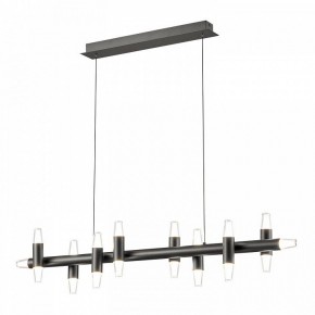 Подвесной светильник Lussole Hopkins LSP-7405 в Игре - igra.ok-mebel.com | фото 2