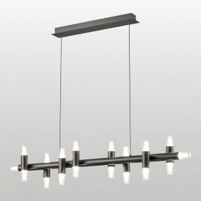 Подвесной светильник Lussole Hopkins LSP-7405 в Игре - igra.ok-mebel.com | фото 3