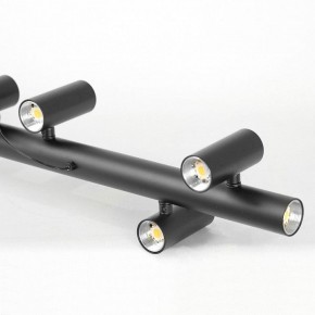 Подвесной светильник Lussole Hopkins LSP-7405 в Игре - igra.ok-mebel.com | фото 7