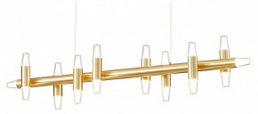 Подвесной светильник Lussole Hopkins LSP-7406 в Игре - igra.ok-mebel.com | фото