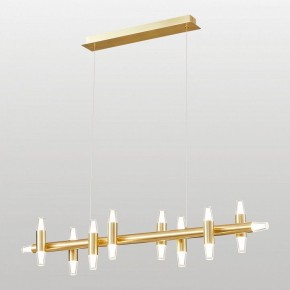 Подвесной светильник Lussole Hopkins LSP-7406 в Игре - igra.ok-mebel.com | фото 2