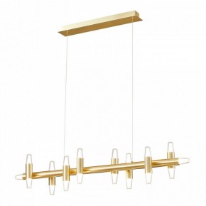 Подвесной светильник Lussole Hopkins LSP-7406 в Игре - igra.ok-mebel.com | фото 3