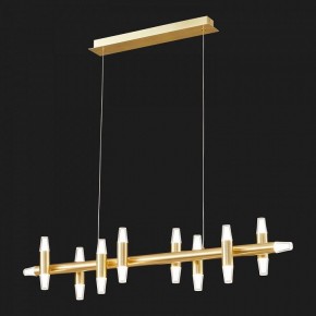 Подвесной светильник Lussole Hopkins LSP-7406 в Игре - igra.ok-mebel.com | фото 4