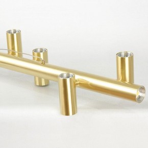 Подвесной светильник Lussole Hopkins LSP-7406 в Игре - igra.ok-mebel.com | фото 6