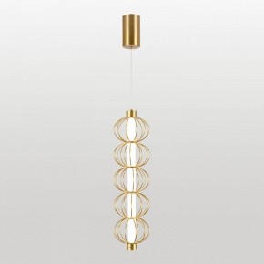 Подвесной светильник Lussole Howard LSP-7346 в Игре - igra.ok-mebel.com | фото 2