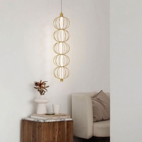 Подвесной светильник Lussole Howard LSP-7346 в Игре - igra.ok-mebel.com | фото 3