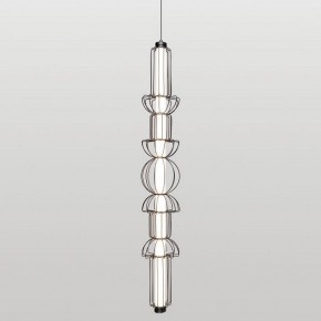 Подвесной светильник Lussole Howard LSP-7349 в Игре - igra.ok-mebel.com | фото