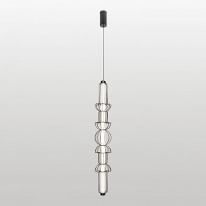 Подвесной светильник Lussole Howard LSP-7349 в Игре - igra.ok-mebel.com | фото 2