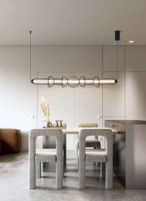 Подвесной светильник Lussole Howard LSP-7349 в Игре - igra.ok-mebel.com | фото 5