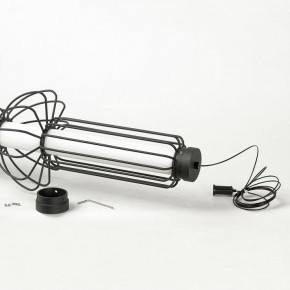 Подвесной светильник Lussole Howard LSP-7349 в Игре - igra.ok-mebel.com | фото 6