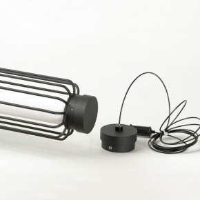 Подвесной светильник Lussole Howard LSP-7349 в Игре - igra.ok-mebel.com | фото 7