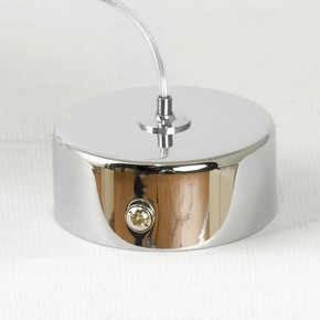 Подвесной светильник Lussole Karnes LSP-8975 в Игре - igra.ok-mebel.com | фото 7