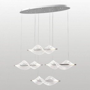 Подвесной светильник Lussole Knox LSP-7412 в Игре - igra.ok-mebel.com | фото 2