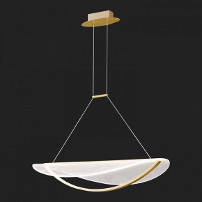 Подвесной светильник Lussole Lampasas LSP-7420 в Игре - igra.ok-mebel.com | фото 3