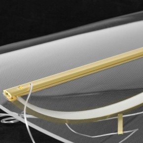 Подвесной светильник Lussole Lampasas LSP-7420 в Игре - igra.ok-mebel.com | фото 5