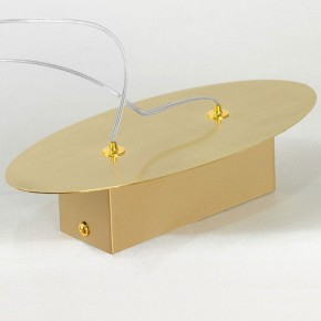 Подвесной светильник Lussole Lampasas LSP-7420 в Игре - igra.ok-mebel.com | фото 6