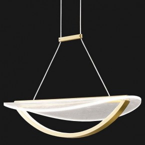 Подвесной светильник Lussole Lampasas LSP-7421 в Игре - igra.ok-mebel.com | фото