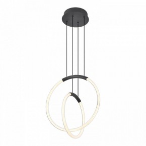 Подвесной светильник Lussole Lancaster LSP-7445 в Игре - igra.ok-mebel.com | фото