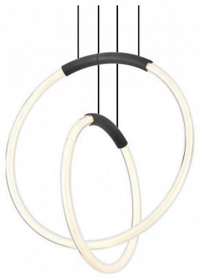 Подвесной светильник Lussole Lancaster LSP-7445 в Игре - igra.ok-mebel.com | фото 2
