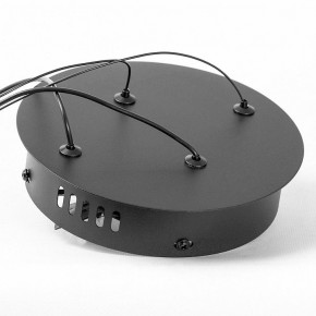 Подвесной светильник Lussole Lancaster LSP-7445 в Игре - igra.ok-mebel.com | фото 4
