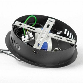 Подвесной светильник Lussole Lancaster LSP-7445 в Игре - igra.ok-mebel.com | фото 5