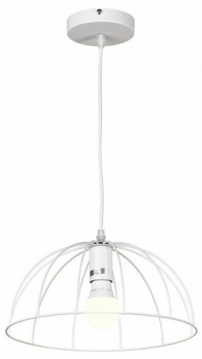 Подвесной светильник Lussole Lattice 1 GRLSP-8214 в Игре - igra.ok-mebel.com | фото 2