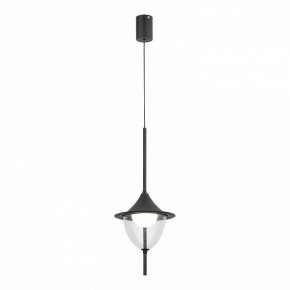 Подвесной светильник Lussole  LSP-7482 в Игре - igra.ok-mebel.com | фото 2
