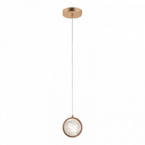 Подвесной светильник Lussole  LSP-7510 в Игре - igra.ok-mebel.com | фото 4