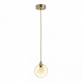 Подвесной светильник Lussole  LSP-7516 в Игре - igra.ok-mebel.com | фото 2