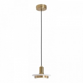 Подвесной светильник Lussole  LSP-7518 в Игре - igra.ok-mebel.com | фото 4