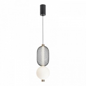 Подвесной светильник Lussole  LSP-7529 в Игре - igra.ok-mebel.com | фото 3