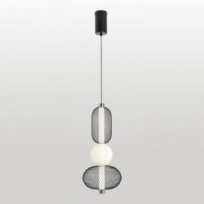 Подвесной светильник Lussole  LSP-7530 в Игре - igra.ok-mebel.com | фото 2