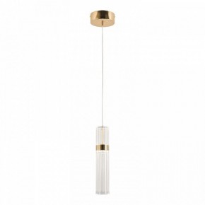 Подвесной светильник Lussole  LSP-7534 в Игре - igra.ok-mebel.com | фото 3