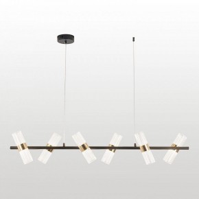 Подвесной светильник Lussole  LSP-7536 в Игре - igra.ok-mebel.com | фото 4