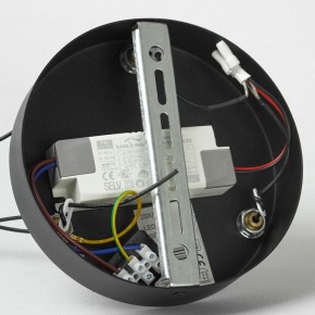 Подвесной светильник Lussole Macon LSP-7305 в Игре - igra.ok-mebel.com | фото 5