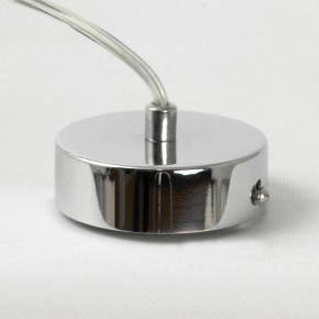 Подвесной светильник Lussole Milam LSP-8991 в Игре - igra.ok-mebel.com | фото 5