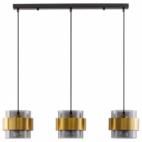 Подвесной светильник Lussole Mitchel LSP-8995 в Игре - igra.ok-mebel.com | фото