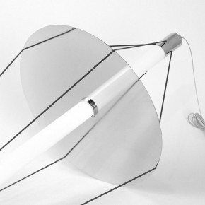 Подвесной светильник Lussole Nolan LSP-7441 в Игре - igra.ok-mebel.com | фото 4