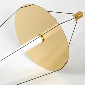 Подвесной светильник Lussole Nolan LSP-7442 в Игре - igra.ok-mebel.com | фото 4