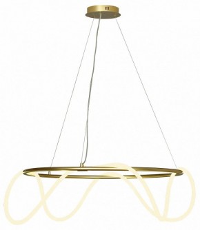 Подвесной светильник Lussole River LSP-8367 в Игре - igra.ok-mebel.com | фото 2