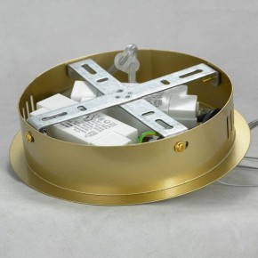 Подвесной светильник Lussole River LSP-8367 в Игре - igra.ok-mebel.com | фото 6