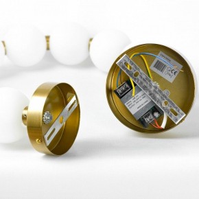 Подвесной светильник Lussole Skew LSP-7299 в Игре - igra.ok-mebel.com | фото 4