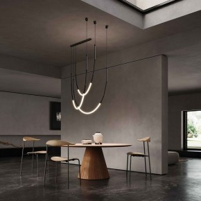 Подвесной светильник Lussole SKEW LSP-7318 в Игре - igra.ok-mebel.com | фото 2