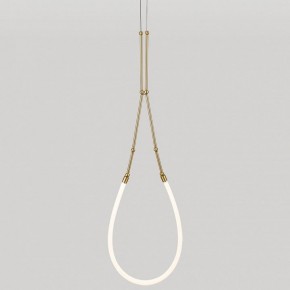 Подвесной светильник Lussole Skew LSP-7319 в Игре - igra.ok-mebel.com | фото