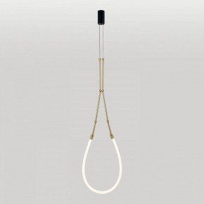 Подвесной светильник Lussole Skew LSP-7319 в Игре - igra.ok-mebel.com | фото 2