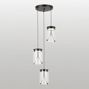 Подвесной светильник Lussole Smith LSP-7473 в Игре - igra.ok-mebel.com | фото 2