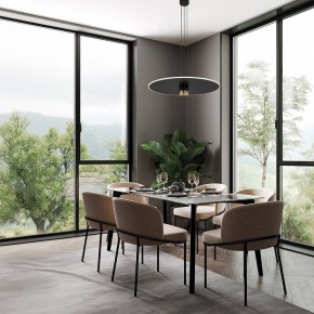 Подвесной светильник Mantra Nomada 8982 в Игре - igra.ok-mebel.com | фото 3