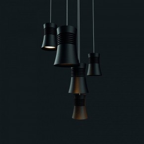 Подвесной светильник Mantra Pagoda 7786 в Игре - igra.ok-mebel.com | фото 4