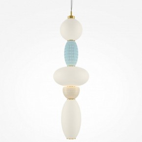 Подвесной светильник Maytoni Adore MOD297PL-L24BS3K1 в Игре - igra.ok-mebel.com | фото